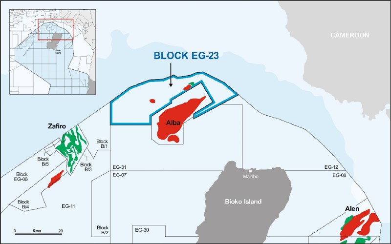 Panoro Energy – Heads of Terms Agreed for Block EG-23 Offshore Equatorial Guinea