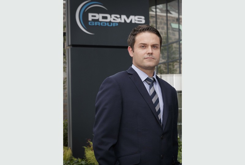 PD&MS secures further contract renewal with Chrysaor in North Sea