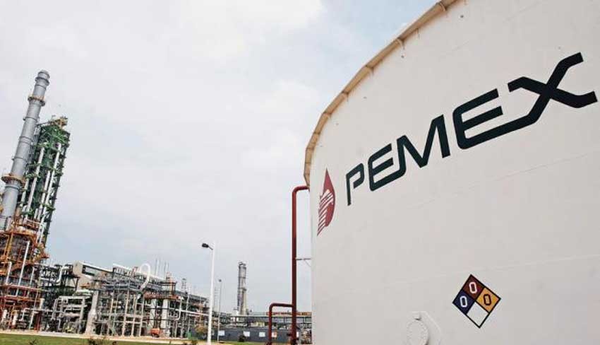 Pemex Begins Drilling for Extraction Recovery