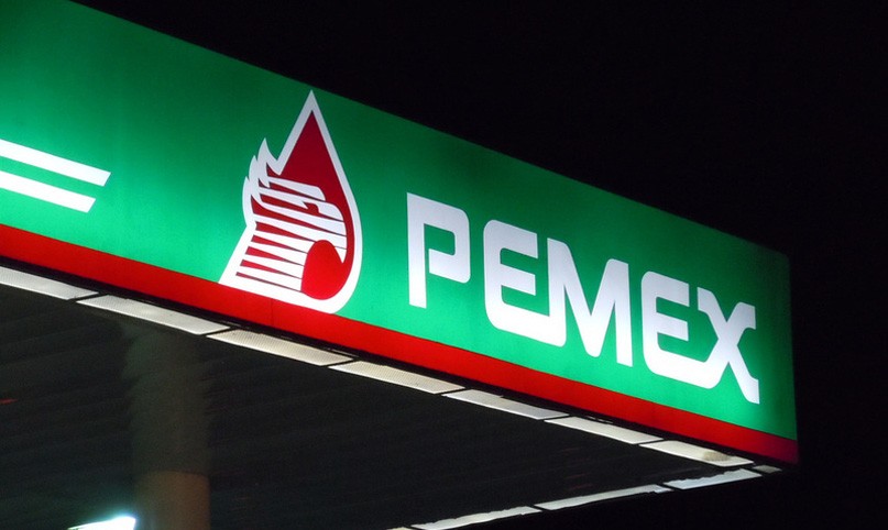 Pemex seeks $8bn loan to finance part of its deficit