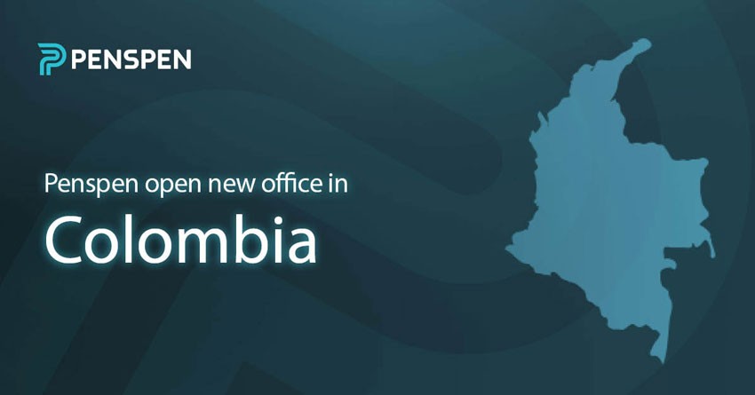 Penspen celebrates Colombian success with new office and contract win