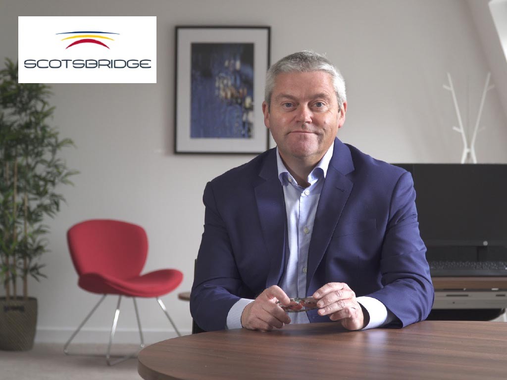 People in Energy: Mark Skinner - Managing Director, Scotsbridge