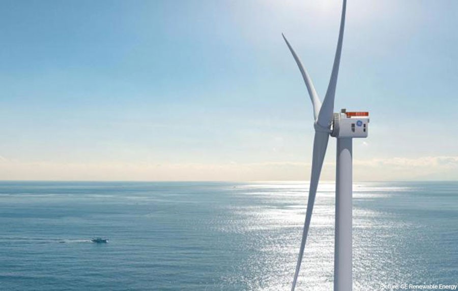 Perth-based energy giant wins bank backing for windfarm