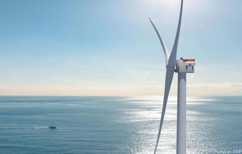 Perth-based SEE sells stake in huge windfarm to Eni