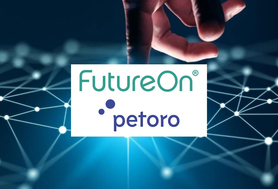 Petoro selects FutureOn as software technology partner