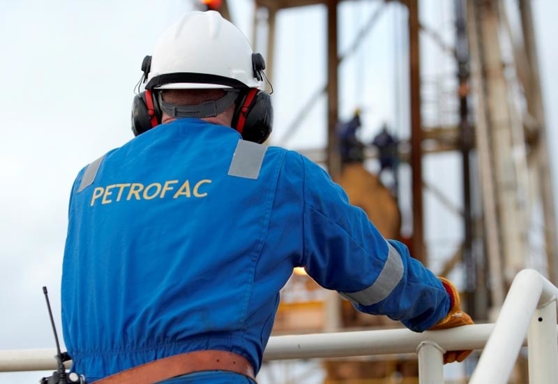 Petrofac awarded Basra Oil Company EPC contract