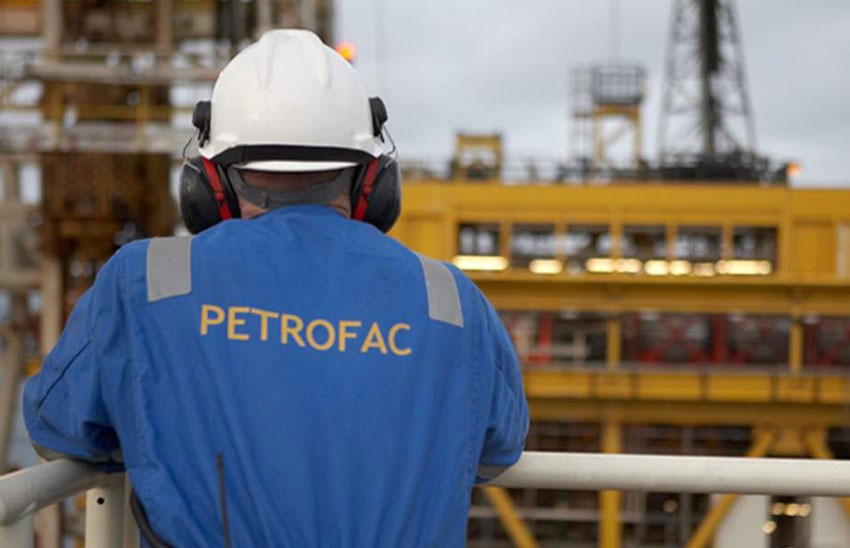 Petrofac awarded latest phase of Tullow Oil's decommissioning programme