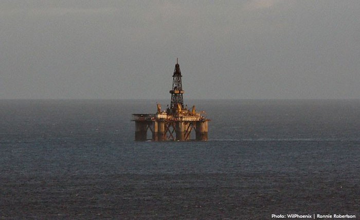 Petrofac kicks off well decommissioning job in UK
