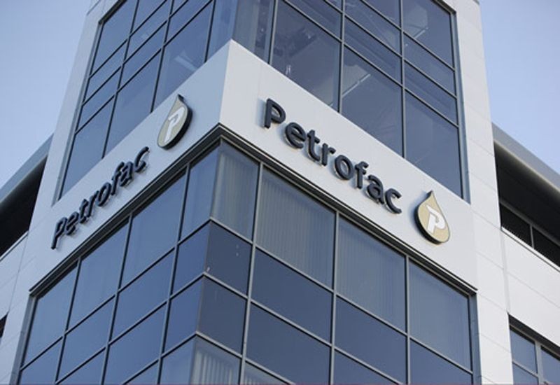 Petrofac's $195m loss after fraud office probe