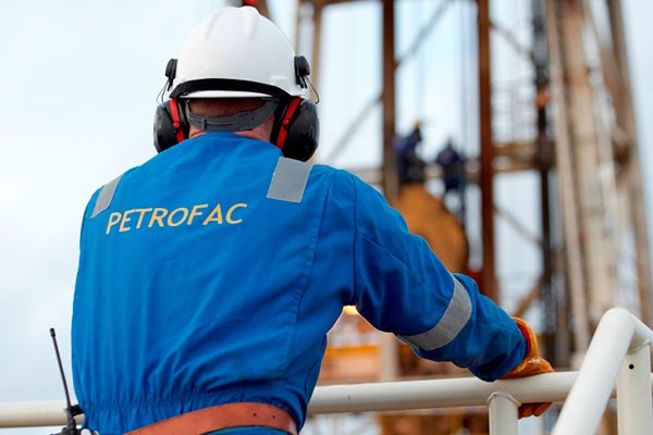 Petrofac secures 3-year contract from Ineos FPS
