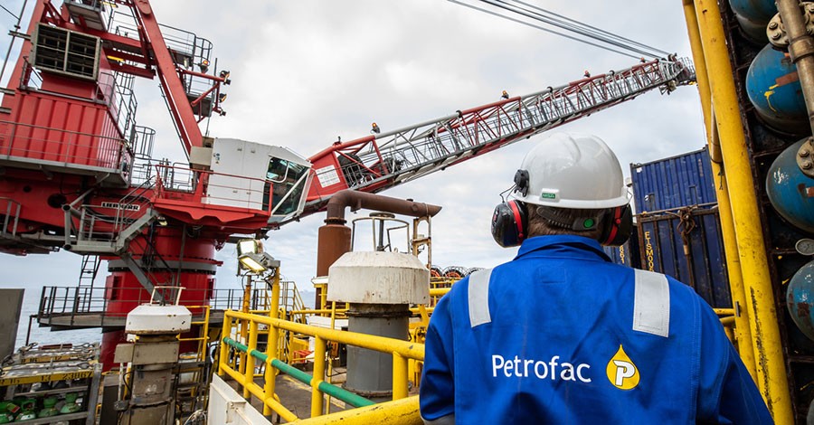 Petrofac secures brownfield EPC contract with ADNOC