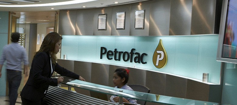 Petrofac secures five-year contract extension
