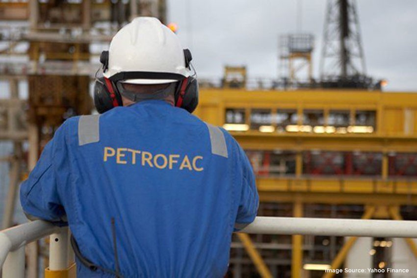 Petrofac Secures USD1 Billion Project Development Contract In Algeria