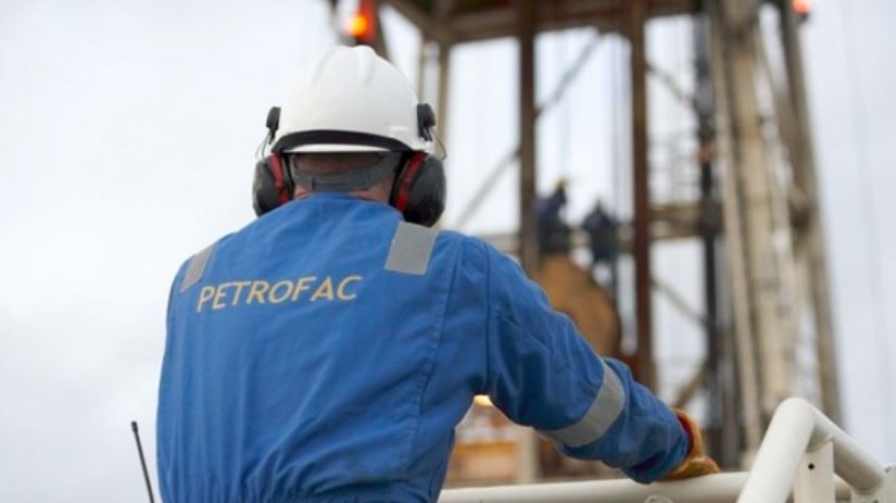 Petrofac wins $200m contract for Dutch wind farm