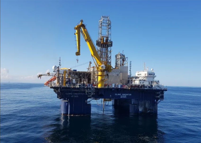Petrofac Wins Mauritania Well Decommissioning Contract from Tullow Oil