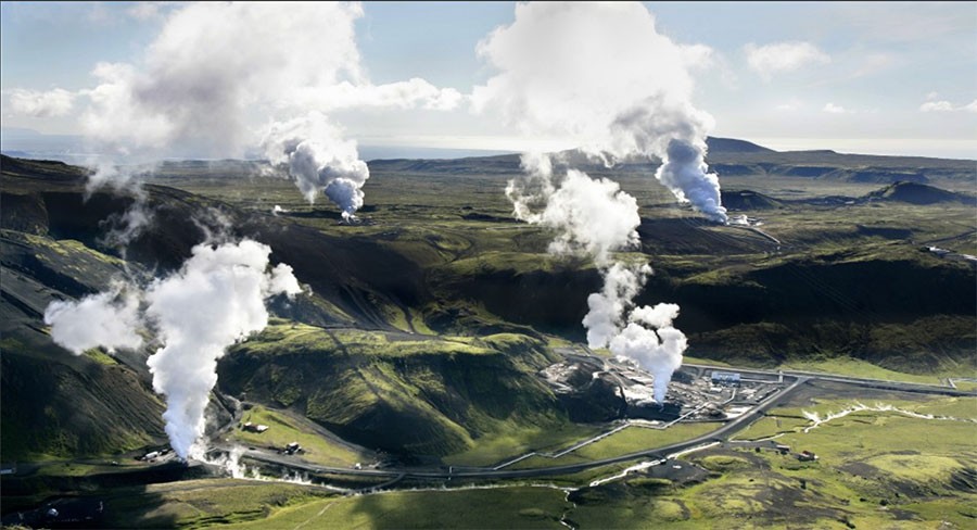 Picking up steam: Africa will overtake Europe in geothermal capacity by 2030, $35 billion investments by 2050