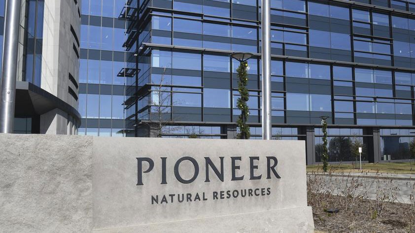 Pioneer buys Permian’s DoublePoint Energy in $6.4 billion deal
