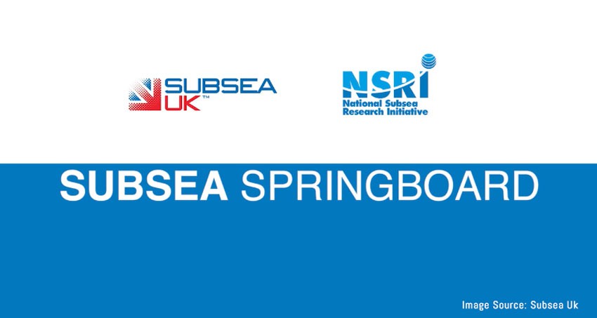 Pipeline and pigging under the spotlight at Subsea UK Springboard event