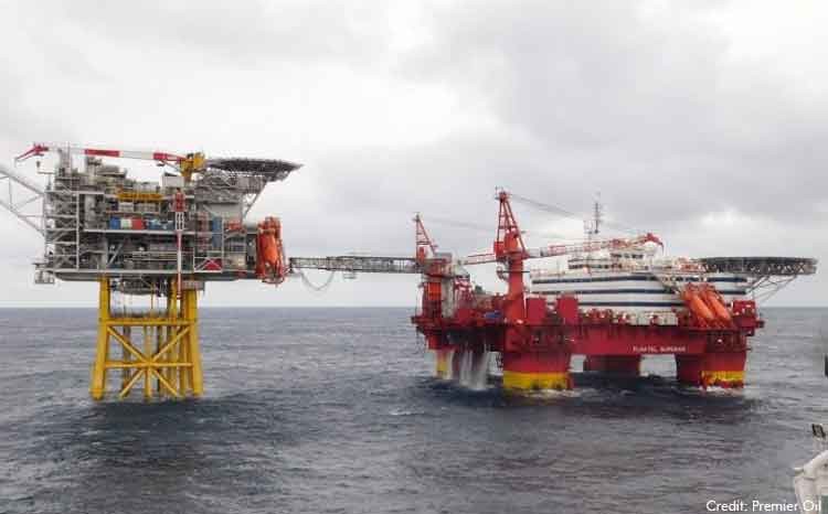 Premier Oil and BP revise terms for UK North Sea transaction