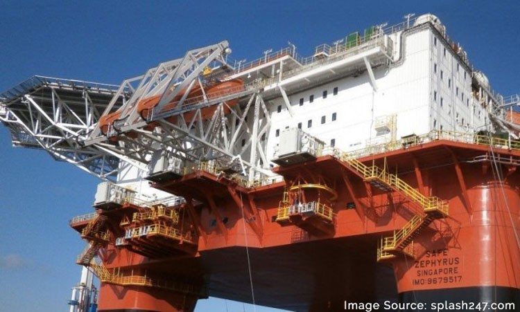 Prosafe awarded Brazilian contract by Equinor
