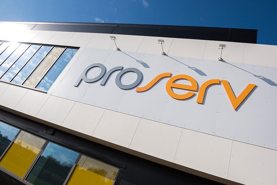 Proserv acquires stake in power system monitoring expert Synaptec