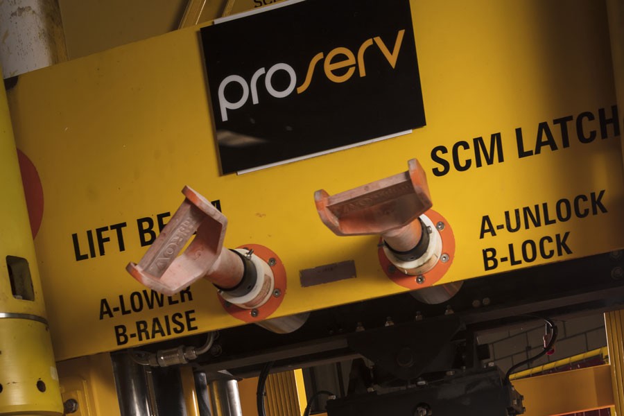 Proserv and Houston’s Trendsetter Engineering pen MoU to expand offering