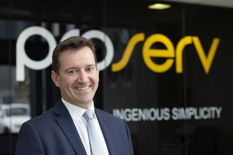 Proserv Appoints Strategy Specialist