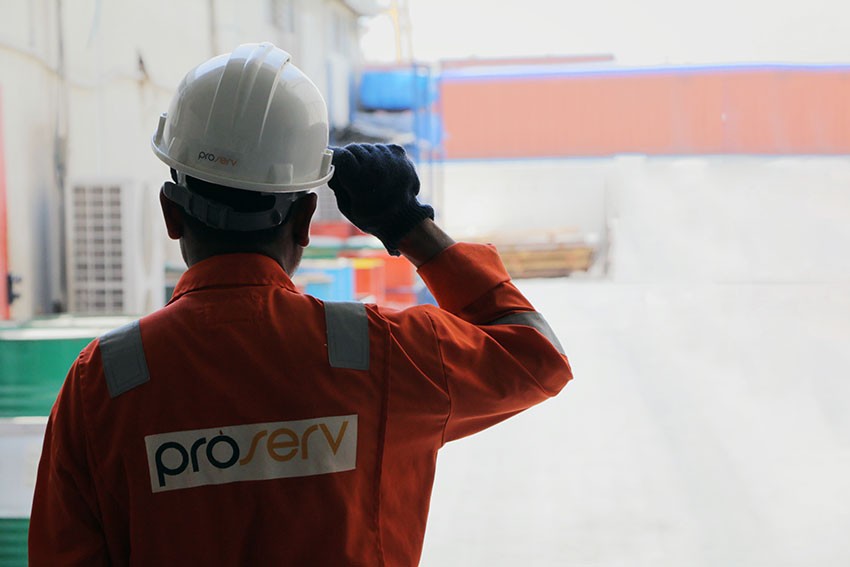 Proserv lands key manufacturing order from BOC for Majnoon Oil Field