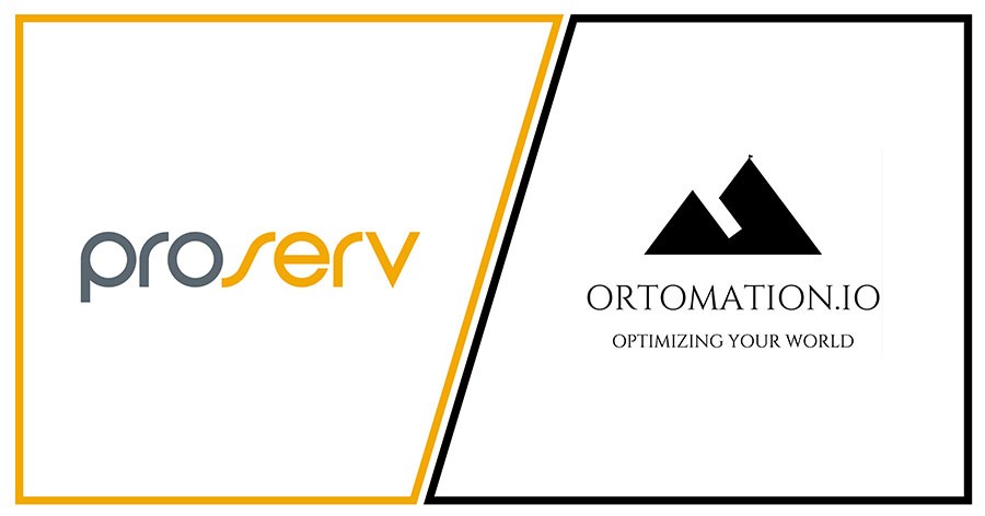 Proserv, Ortomation sign MoU to drive development of optimisation software