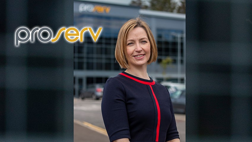Proserv prioritises the pursuit of new talent