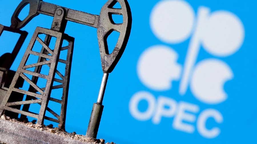 Prospect of Opec supply cut, demand growth boost oil