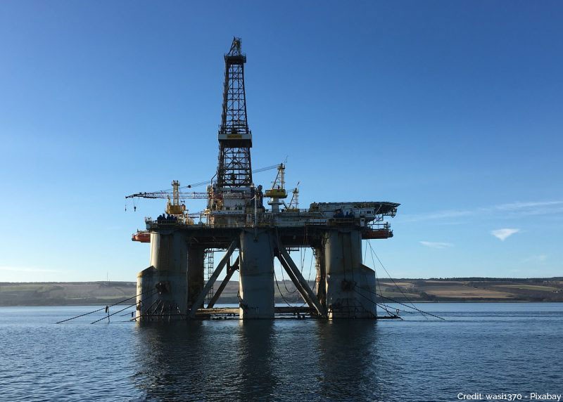 Quarantined offshore: North Sea energy groups rocked by coronavirus