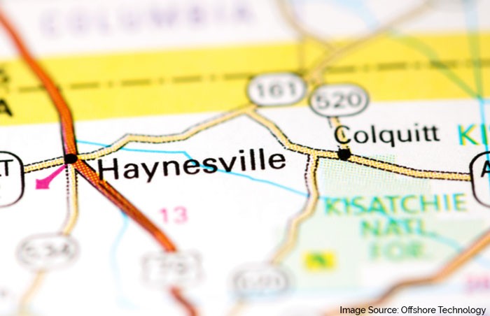 Recent M&A activity has altered the competitive landscape of Haynesville shale play, says GlobalData