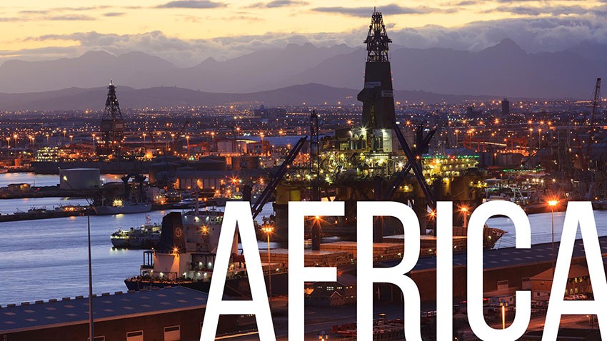 Regional Focus - The Latest in Africa’s Oil & Gas