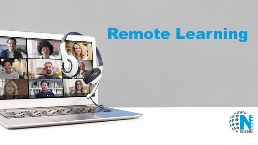 Remote Training has global turnout