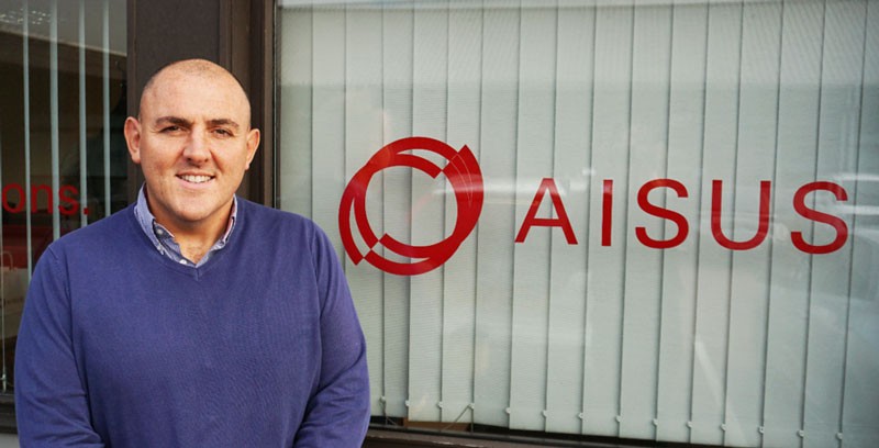 Renewables Contract Win For AISUS