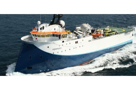 Repsol awards Shearwater GeoServices hybrid node-streamer seismic survey in Malaysia