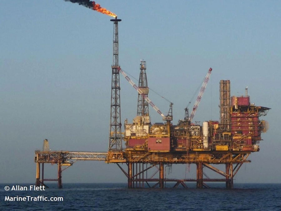 Repsol Sinopec Taps Archer for $165 Million Decommissioning Project in North Sea