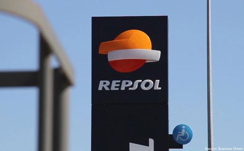 Repsol to cut upstream investments in 2021-2025