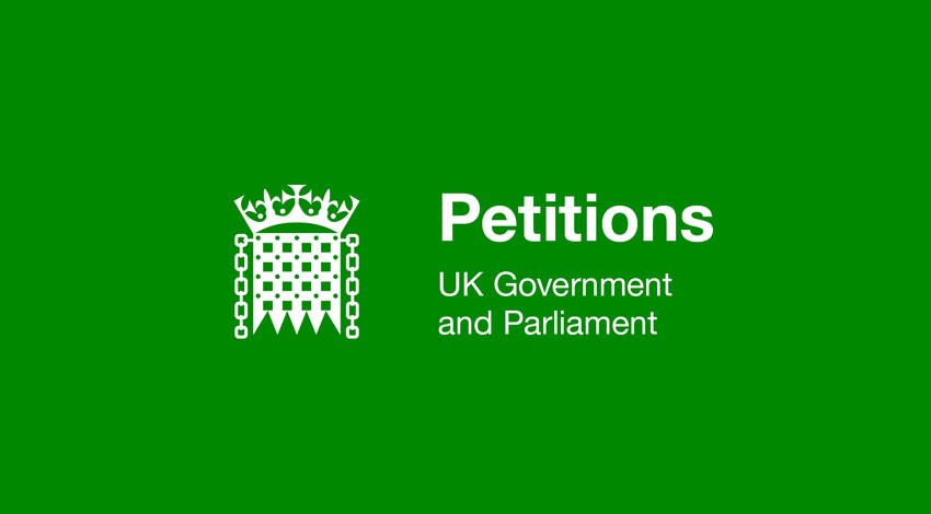 Rescue Package Petition for the UK Oil and Gas Industry