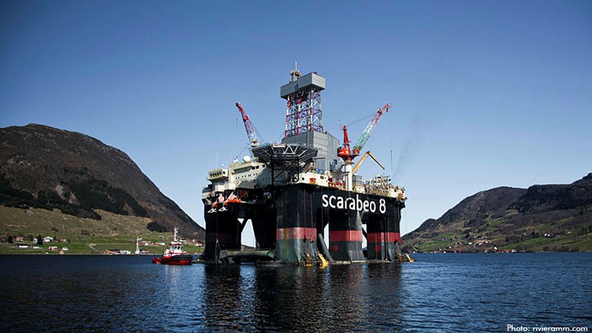 Rigs report: Norway’s tax revisions will spur drilling in the North Sea