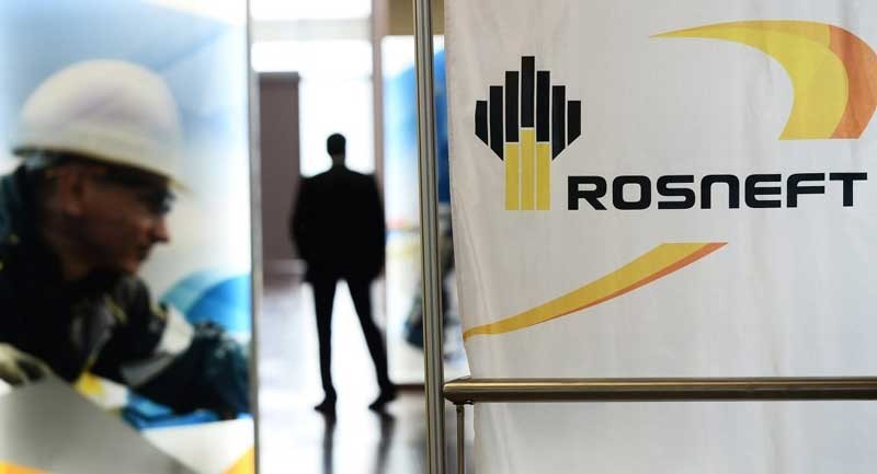 Rosneft Strikes Oil At New Field In Siberia