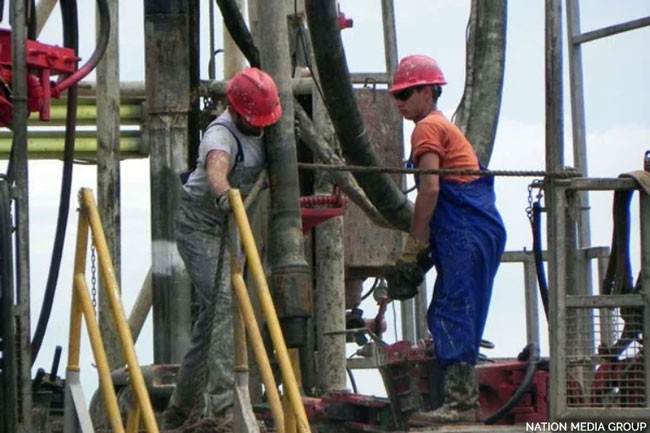 Row over transfer of Tullow Oil’s past costs delays deal on Uganda oil