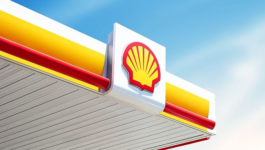 Royal Dutch Shell appoints Sir Andrew Mackenzie as new chair