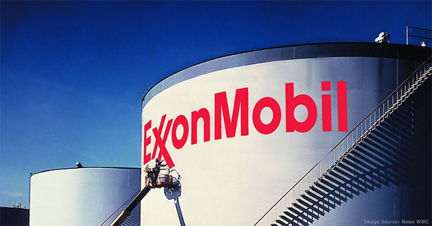 Russia Removes Exxon From Major Oil And Gas Project