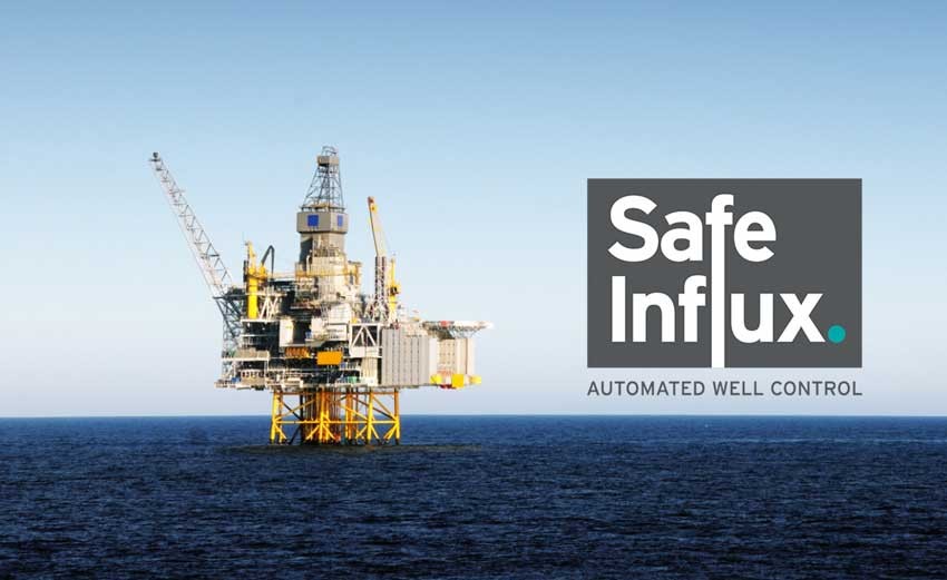 Safe Influx secures OGTC funding for technology field trial
