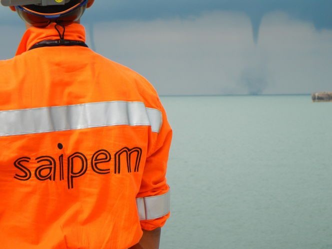 Saipem awarded US$800 million in onshore contracts