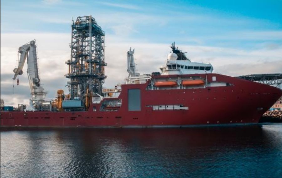 Saipem (SAPMF) Wins Offshore Carbon Capture Projects in the UK