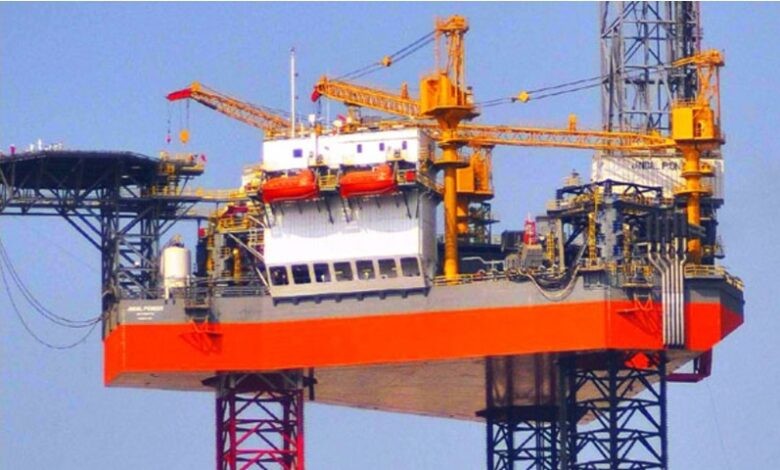 Saipem secures Mexico jackup rig extension with Eni
