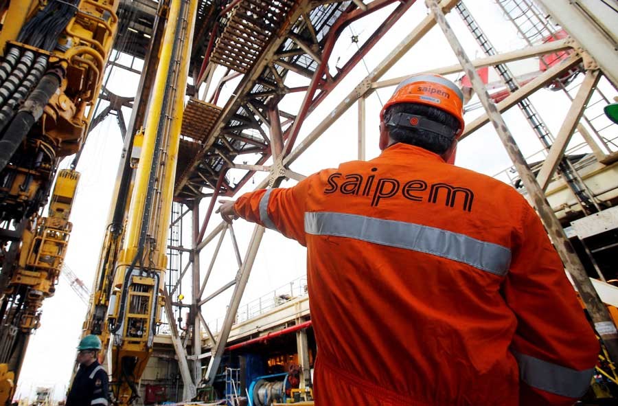 Saipem to focus on core oil & gas and low-risk offshore wind projects following financial woes